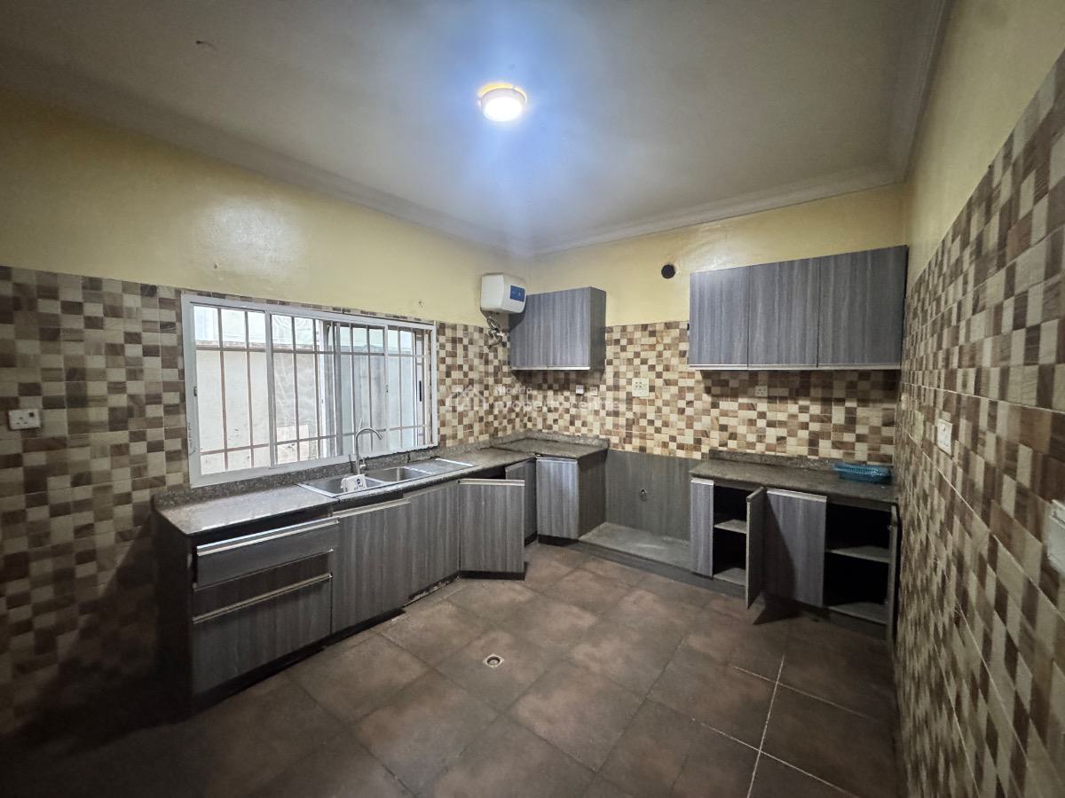 Luxury 4 Bedroom Detached Duplex, Gra Phase 2, Magodo, Lagos, Detached Duplex for Rent