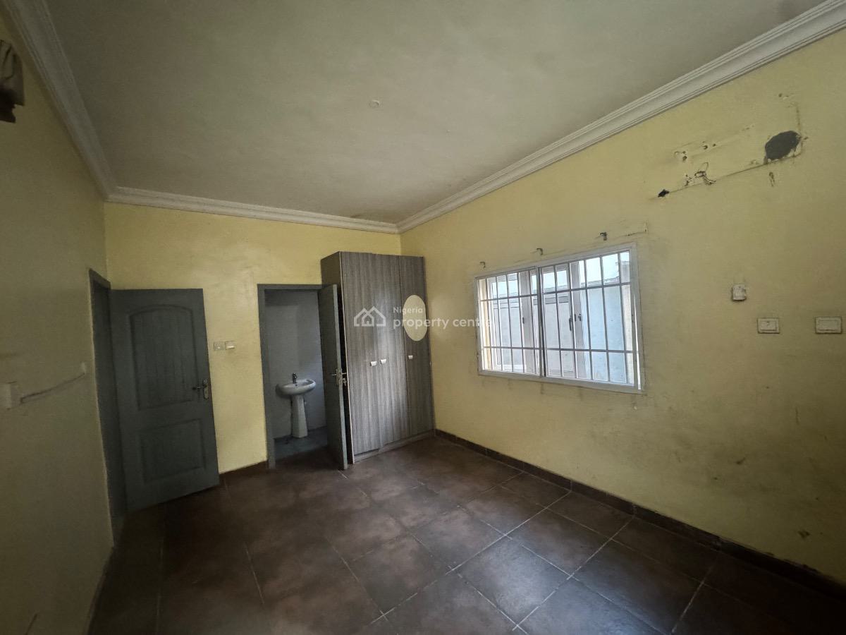 Luxury 4 Bedroom Detached Duplex, Gra Phase 2, Magodo, Lagos, Detached Duplex for Rent