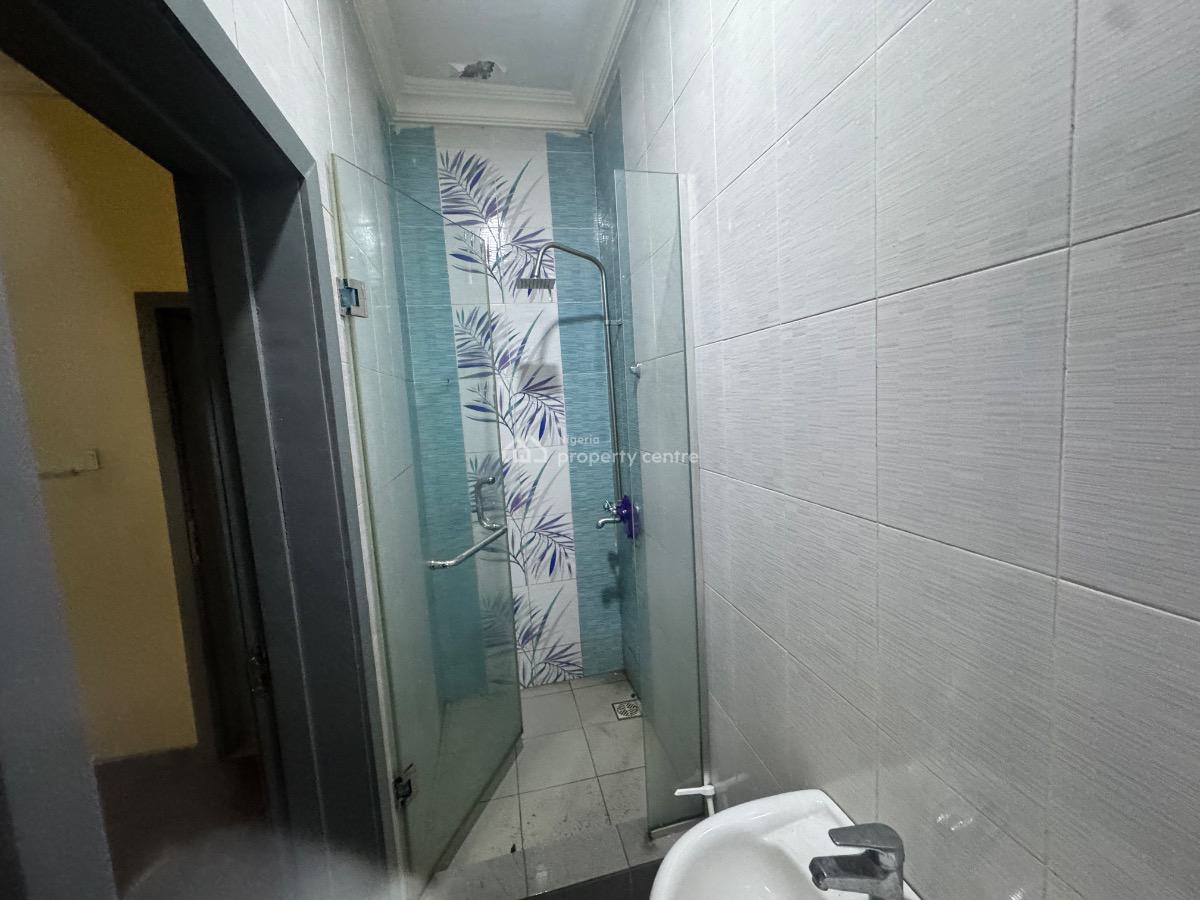 Luxury 4 Bedroom Detached Duplex, Gra Phase 2, Magodo, Lagos, Detached Duplex for Rent