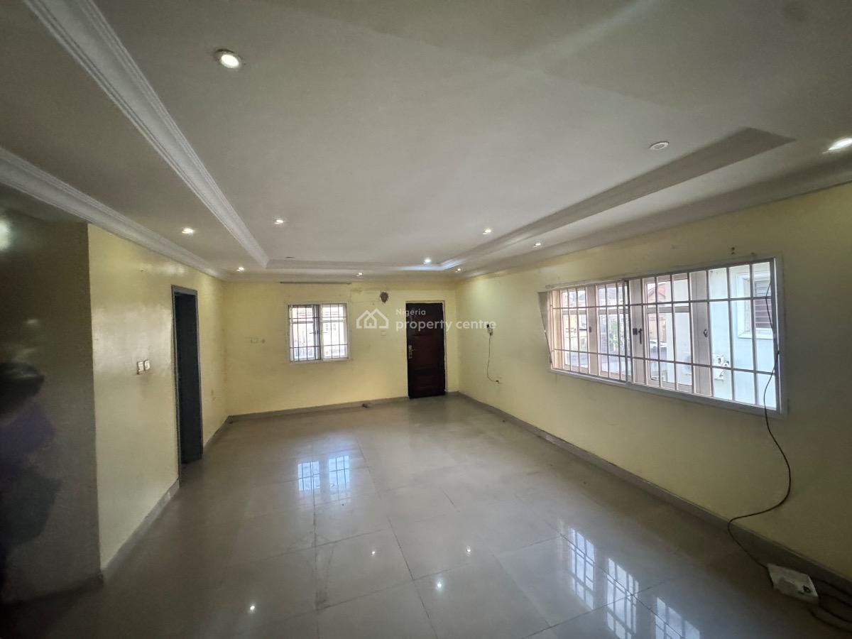Luxury 4 Bedroom Detached Duplex, Gra Phase 2, Magodo, Lagos, Detached Duplex for Rent