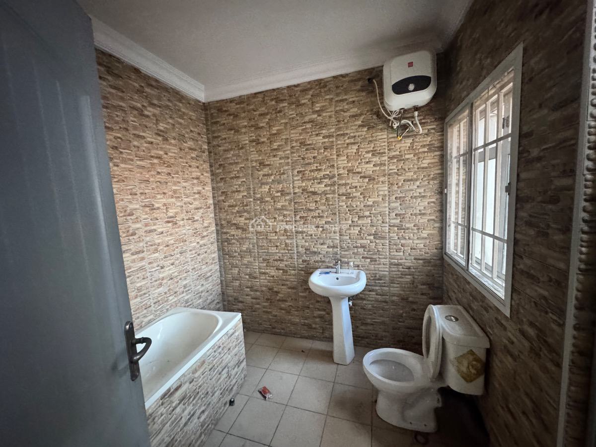 Luxury 4 Bedroom Detached Duplex, Gra Phase 2, Magodo, Lagos, Detached Duplex for Rent