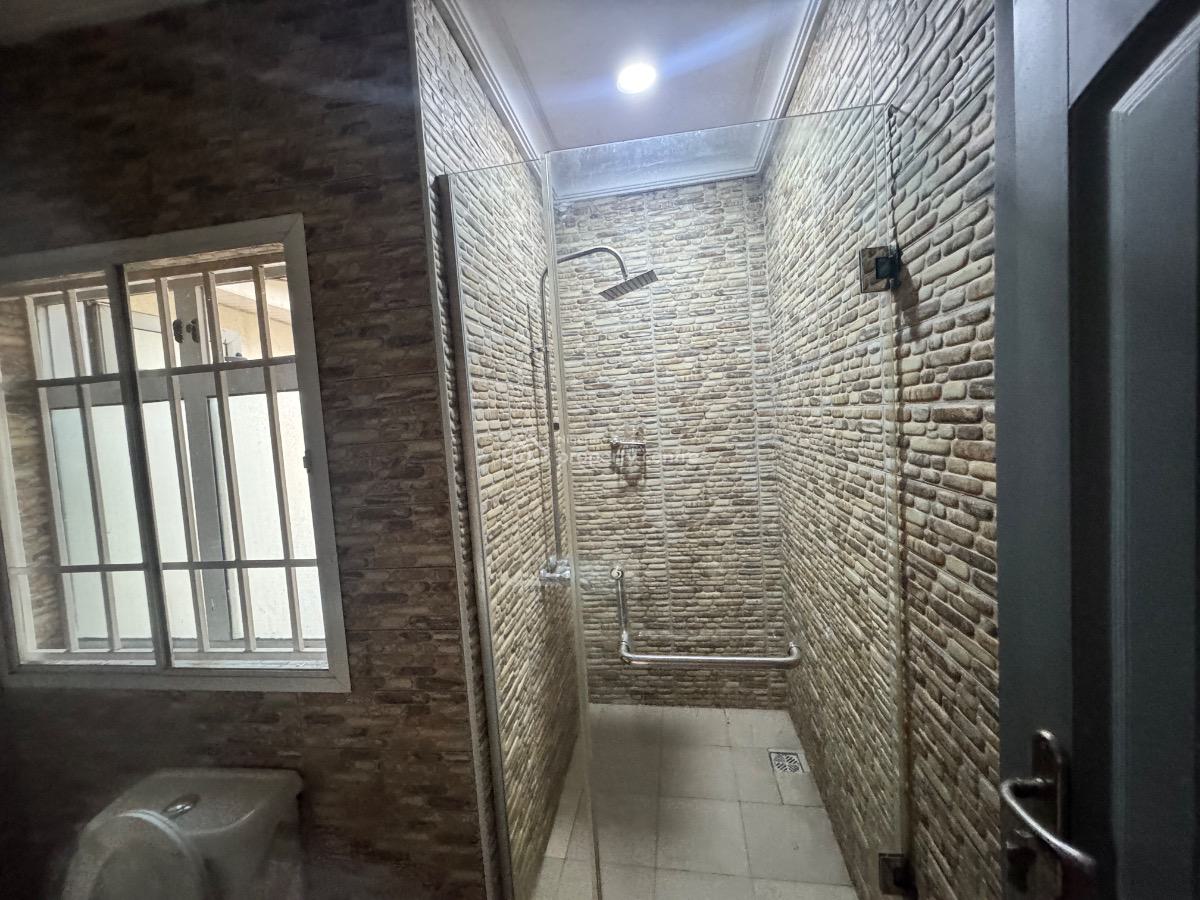 Luxury 4 Bedroom Detached Duplex, Gra Phase 2, Magodo, Lagos, Detached Duplex for Rent