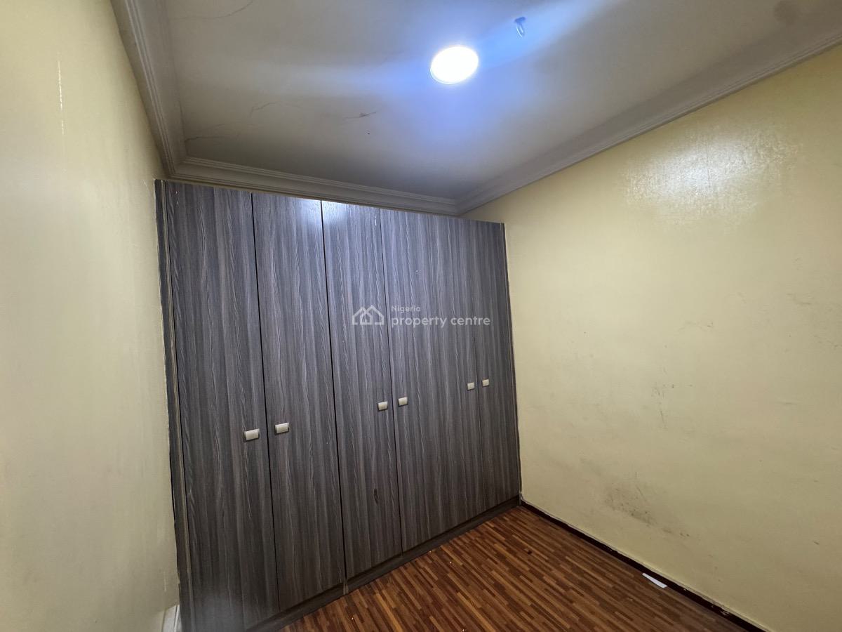 Luxury 4 Bedroom Detached Duplex, Gra Phase 2, Magodo, Lagos, Detached Duplex for Rent