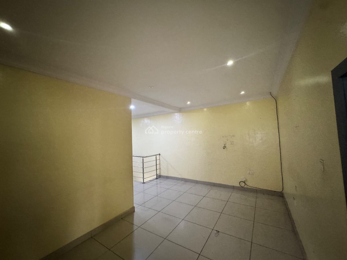 Luxury 4 Bedroom Detached Duplex, Gra Phase 2, Magodo, Lagos, Detached Duplex for Rent