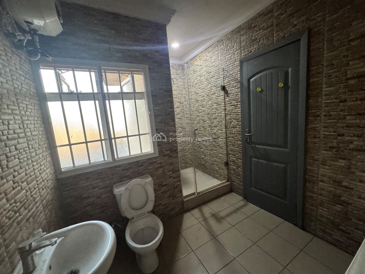 Luxury 4 Bedroom Detached Duplex, Gra Phase 2, Magodo, Lagos, Detached Duplex for Rent
