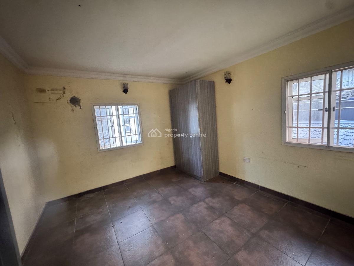 Luxury 4 Bedroom Detached Duplex, Gra Phase 2, Magodo, Lagos, Detached Duplex for Rent