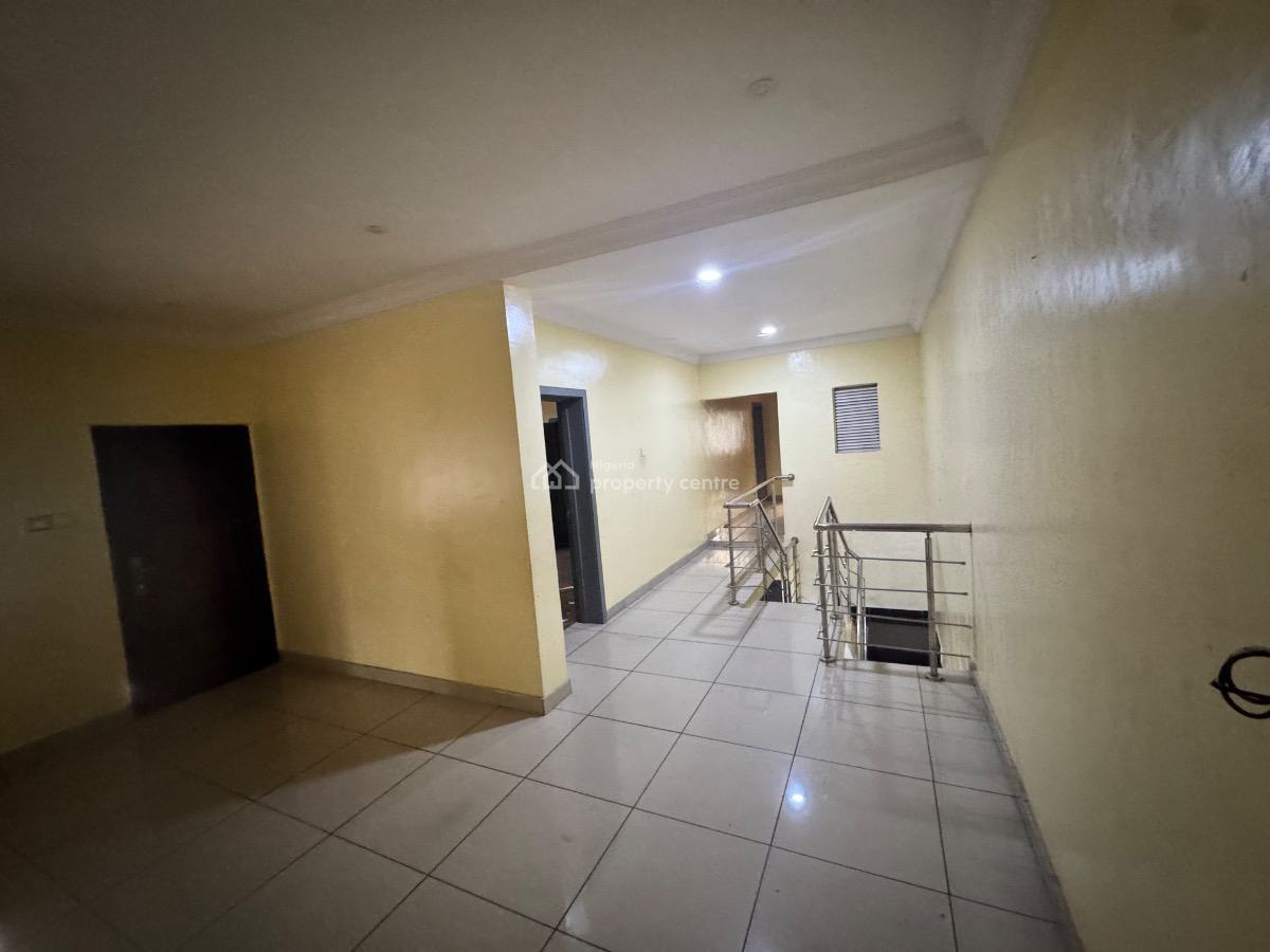 Luxury 4 Bedroom Detached Duplex, Gra Phase 2, Magodo, Lagos, Detached Duplex for Rent