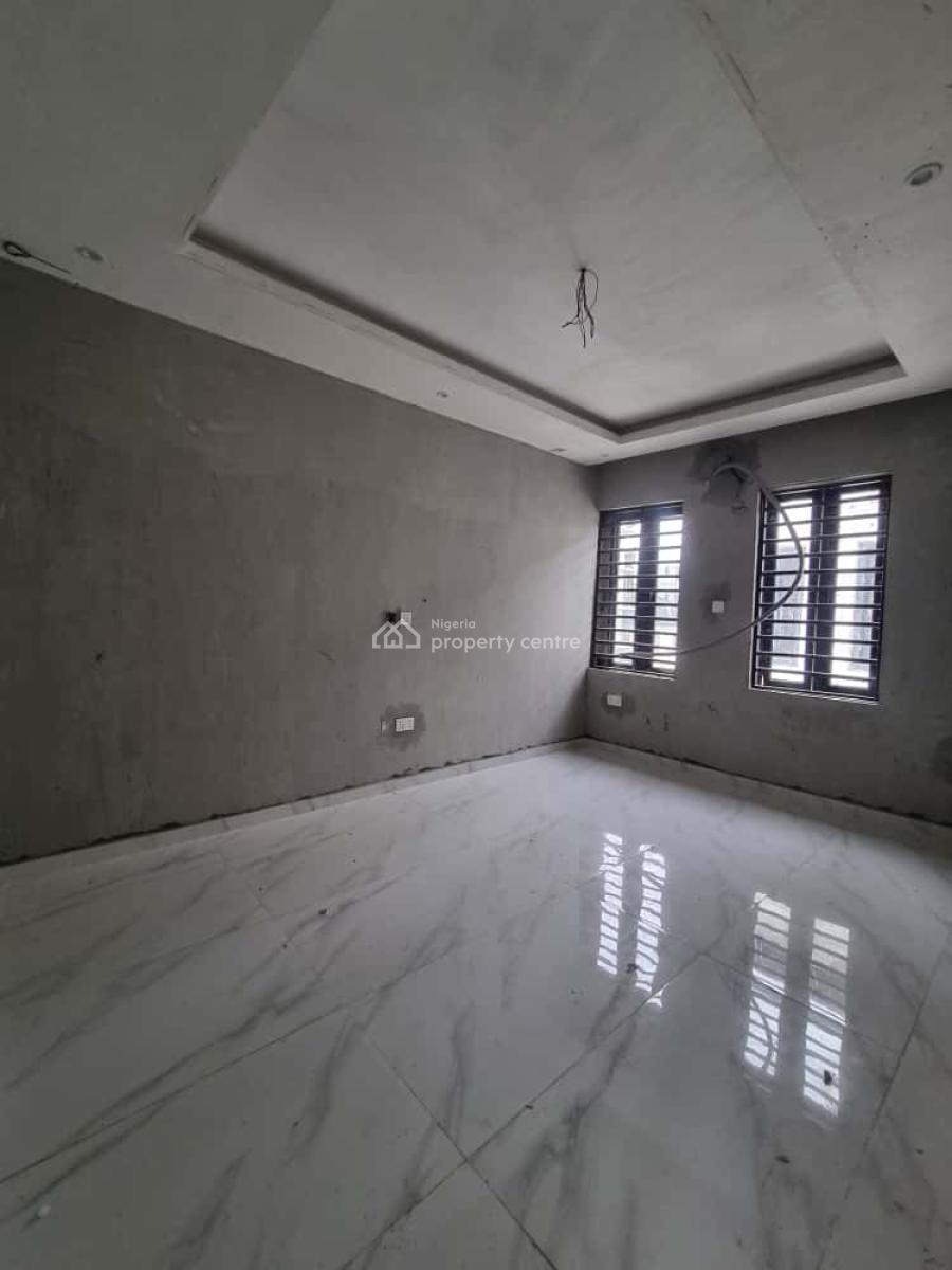 Newly Built 3-bedroom Terrace Duplex, Off Freedom Way, Lekki Phase 1, Lekki, Lagos, Terraced Duplex for Rent