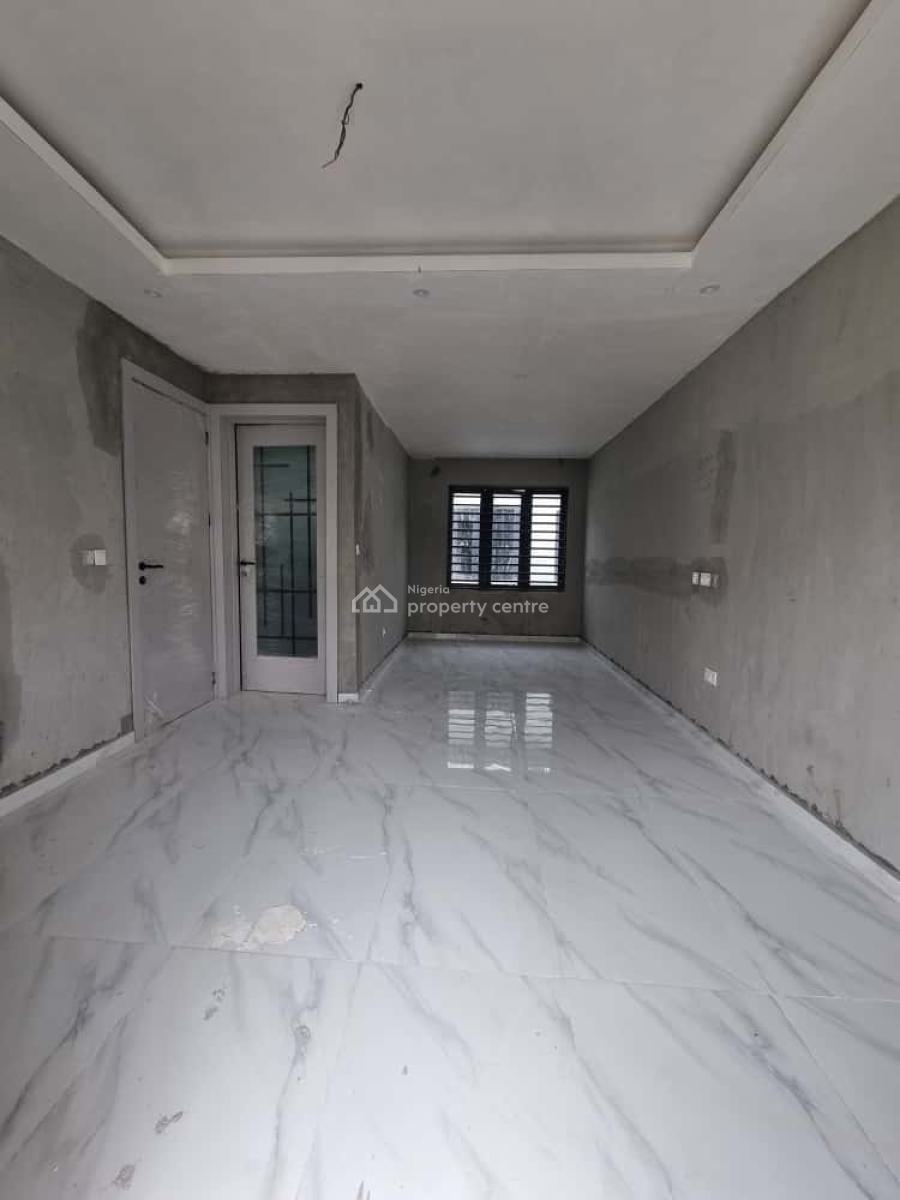 Newly Built 3-bedroom Terrace Duplex, Off Freedom Way, Lekki Phase 1, Lekki, Lagos, Terraced Duplex for Rent
