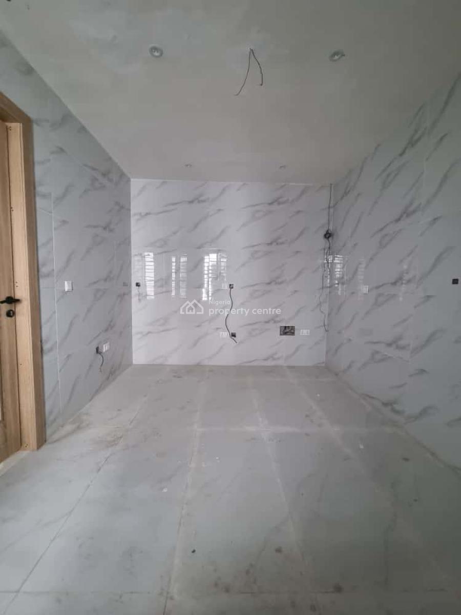 Newly Built 3-bedroom Terrace Duplex, Off Freedom Way, Lekki Phase 1, Lekki, Lagos, Terraced Duplex for Rent