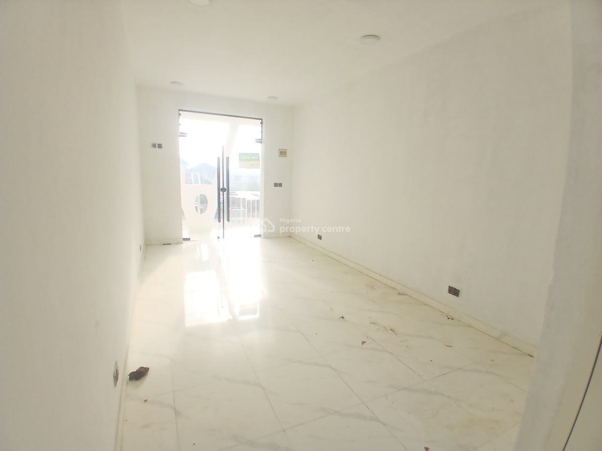 Brand New Shop Space Within a Busy Environment, Mobile Road, Lekki, Lagos, Shop for Rent
