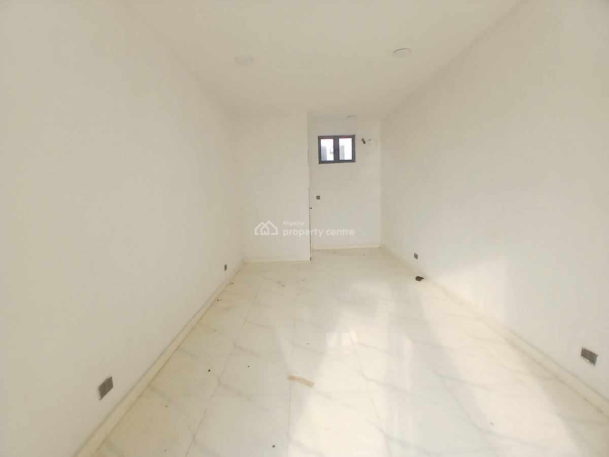Brand New Shop Space Within a Busy Environment, Mobile Road, Lekki, Lagos, Shop for Rent