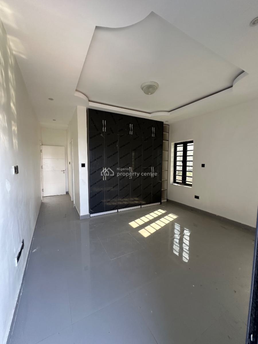 2 Bedroom Apartement, Ikate Elegushi, Lekki, Lagos, Flat / Apartment for Sale