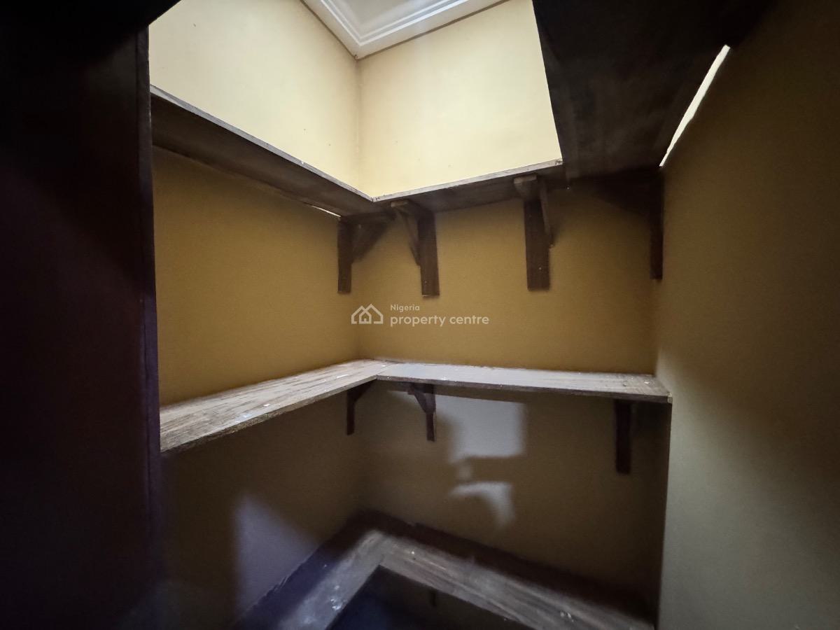 Super Luxury 4 Bedroom Semidetached Duplex with a Bq, Gra Phase 2, Magodo, Lagos, Semi-detached Duplex for Rent