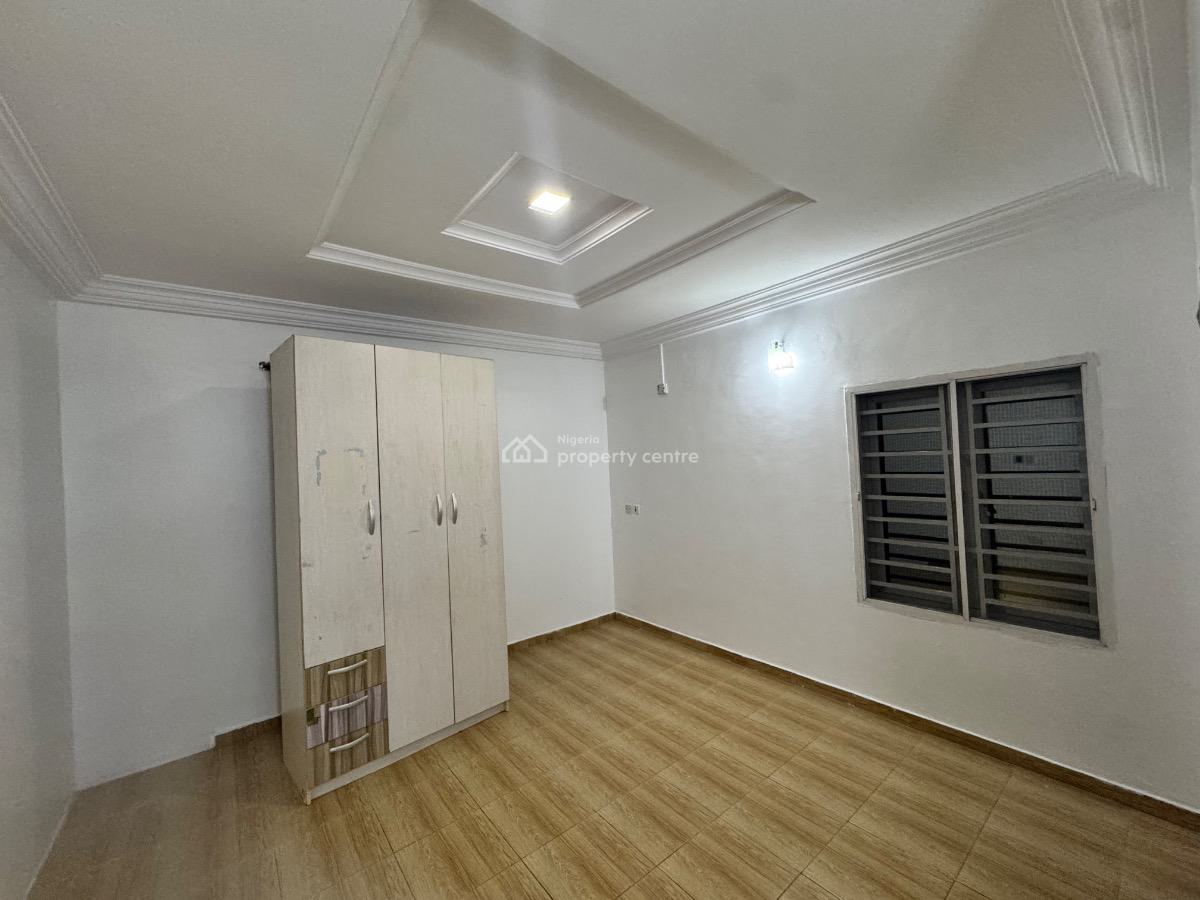 Super Luxury 4 Bedroom Semidetached Duplex with a Bq, Gra Phase 2, Magodo, Lagos, Semi-detached Duplex for Rent