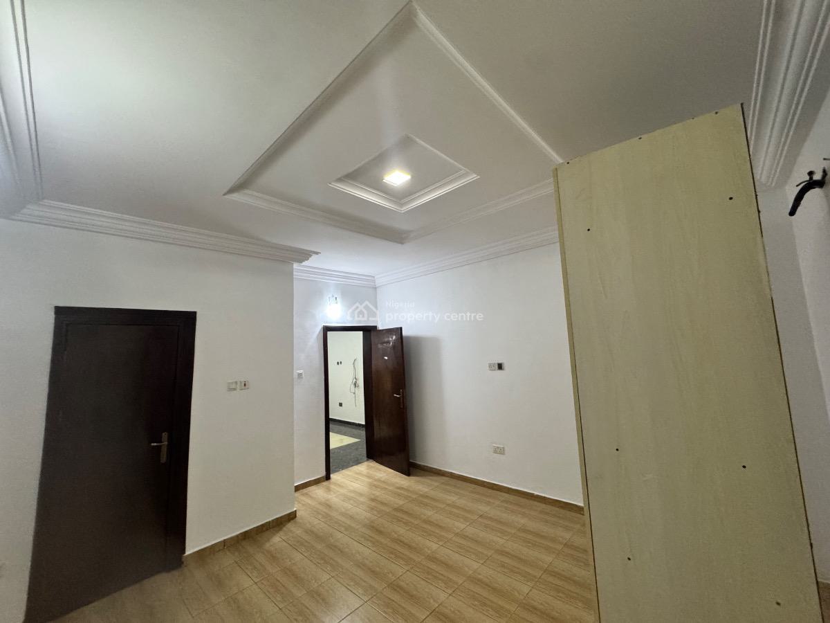 Super Luxury 4 Bedroom Semidetached Duplex with a Bq, Gra Phase 2, Magodo, Lagos, Semi-detached Duplex for Rent