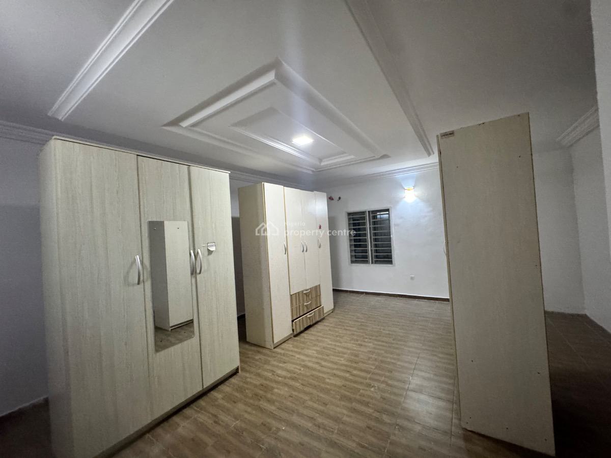 Super Luxury 4 Bedroom Semidetached Duplex with a Bq, Gra Phase 2, Magodo, Lagos, Semi-detached Duplex for Rent