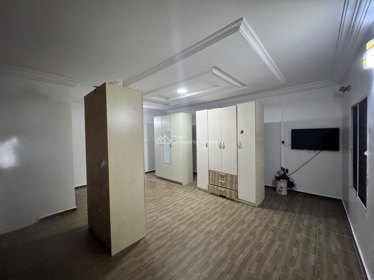 Super Luxury 4 Bedroom Semidetached Duplex with a Bq, Gra Phase 2, Magodo, Lagos, Semi-detached Duplex for Rent