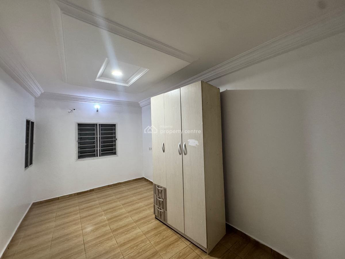 Super Luxury 4 Bedroom Semidetached Duplex with a Bq, Gra Phase 2, Magodo, Lagos, Semi-detached Duplex for Rent