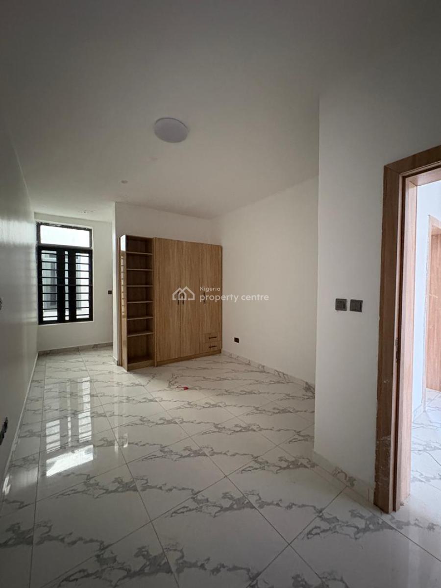 2 Bedroom Apartment, Orchid, Lekki, Lagos, Flat / Apartment for Sale