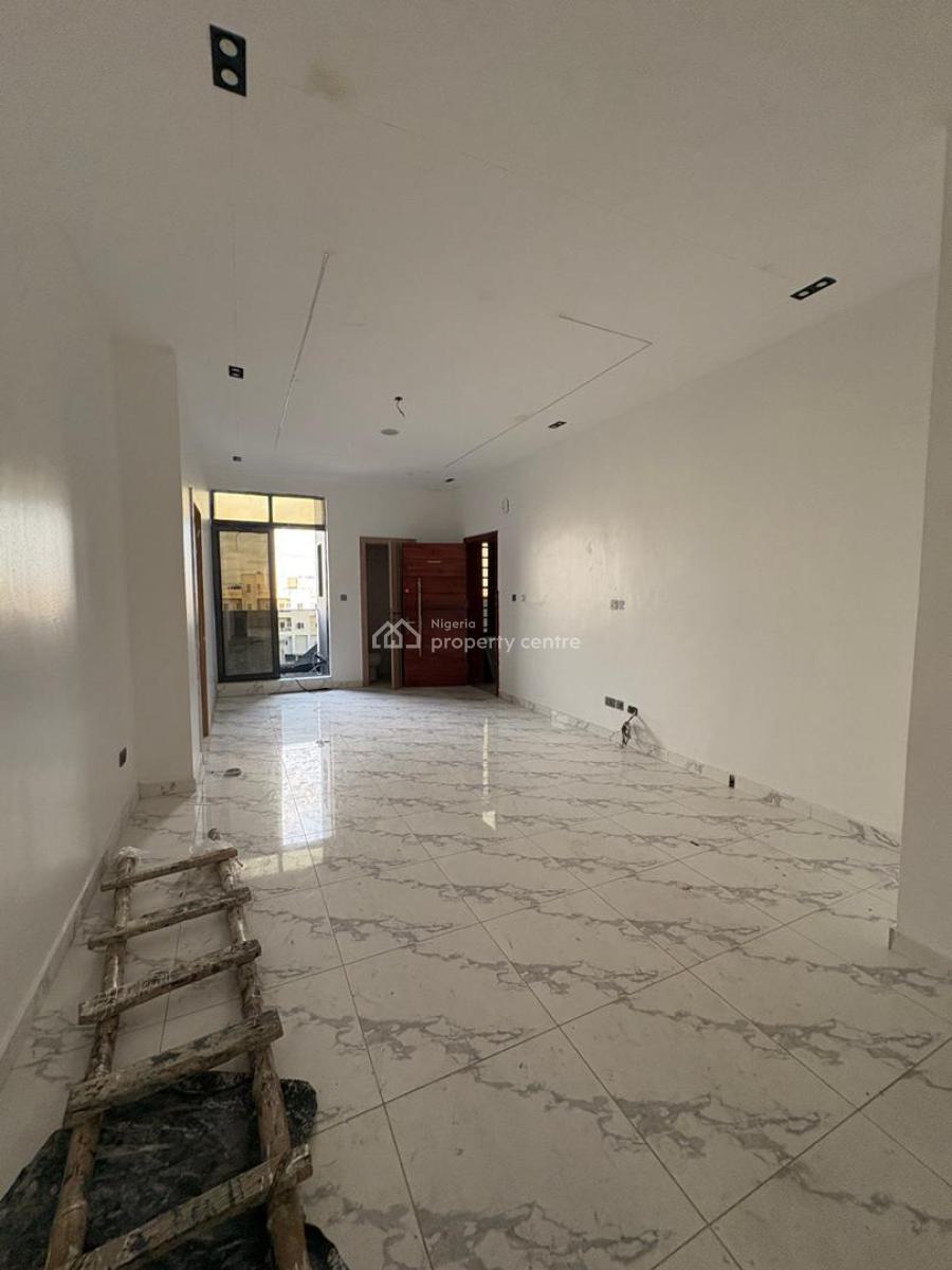 2 Bedroom Apartment, Orchid, Lekki, Lagos, Flat / Apartment for Sale