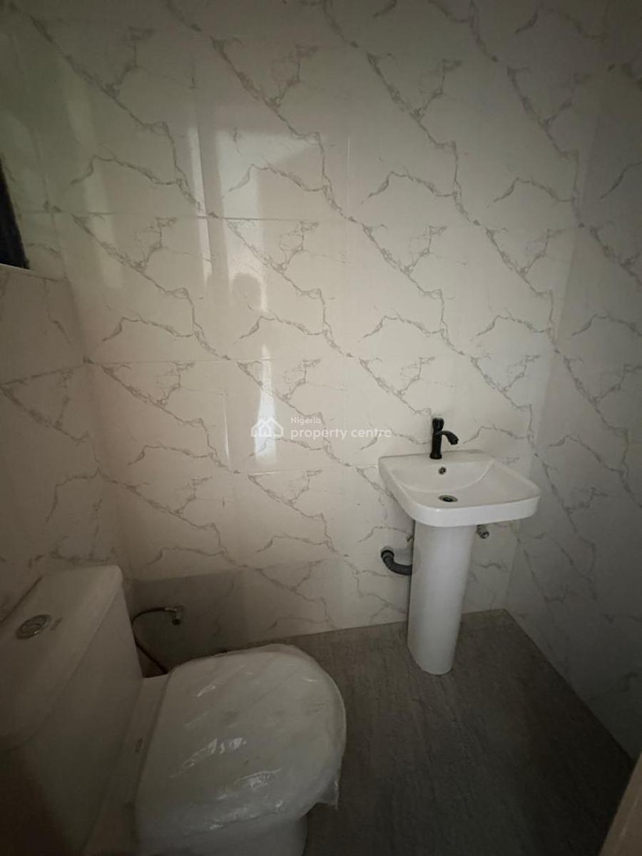 2 Bedroom Apartment, Orchid, Lekki, Lagos, Flat / Apartment for Sale