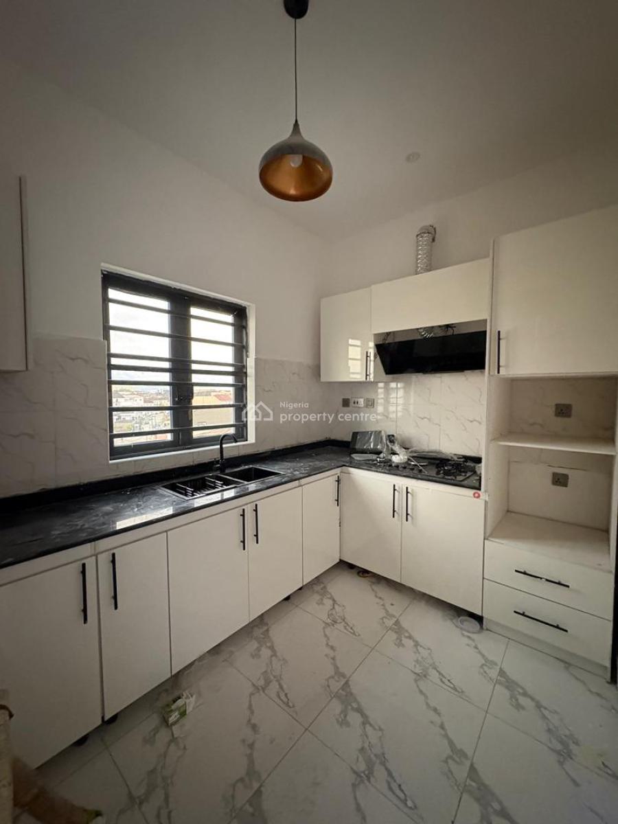 2 Bedroom Apartment, Orchid, Lekki, Lagos, Flat / Apartment for Sale