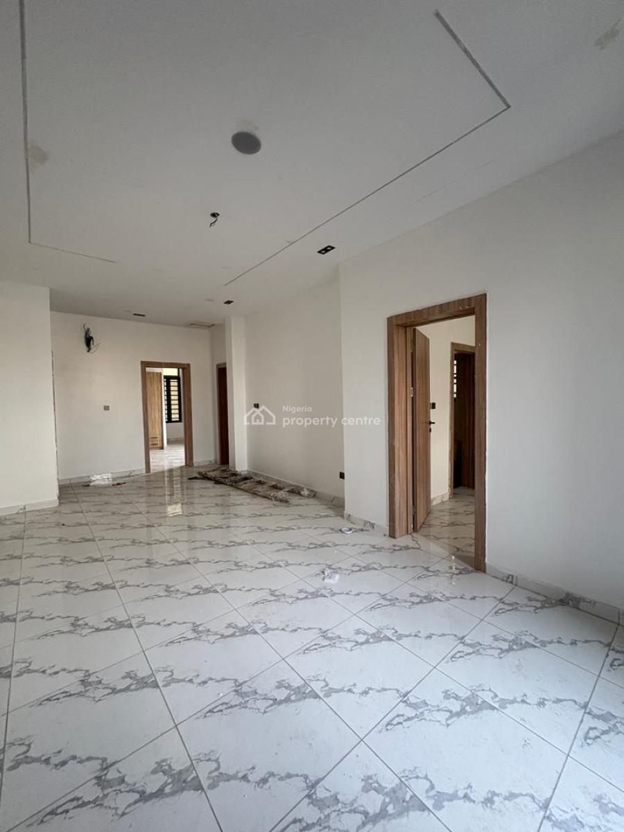2 Bedroom Apartment, Orchid, Lekki, Lagos, Flat / Apartment for Sale