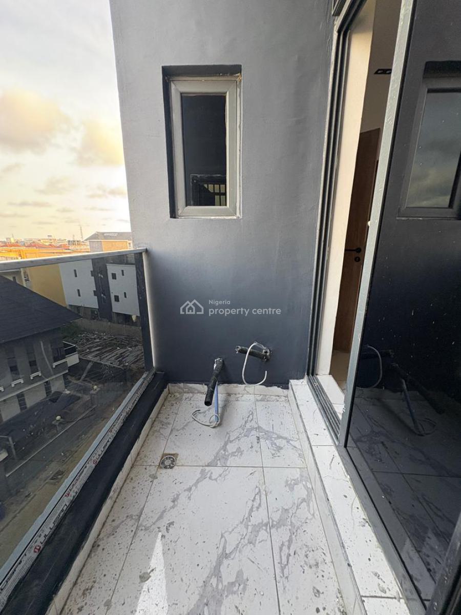 2 Bedroom Apartment, Orchid, Lekki, Lagos, Flat / Apartment for Sale