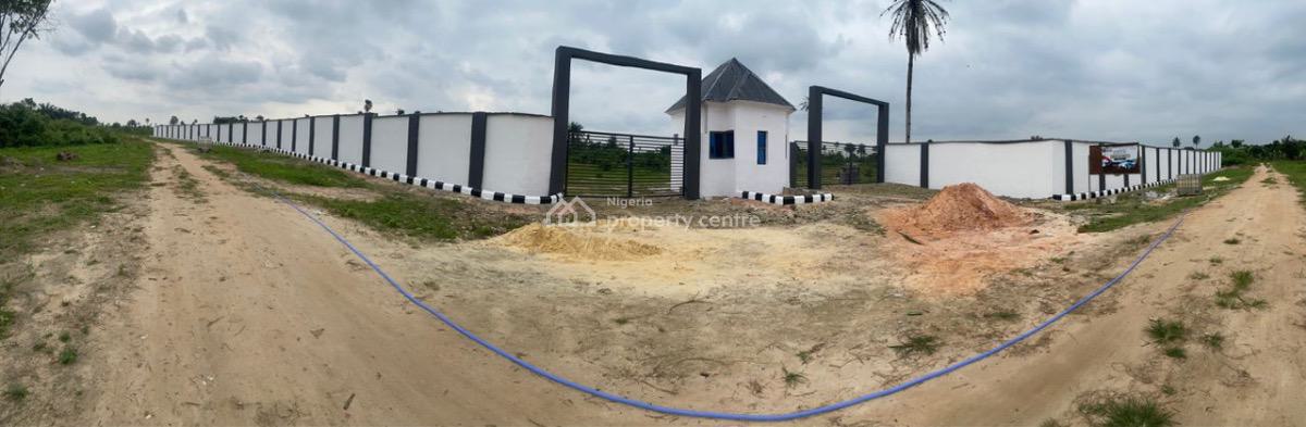 Own Land in a Prime Location!, City Nest Phase 6  Ibefun, Ijebu East, Ogun, Mixed-use Land for Sale