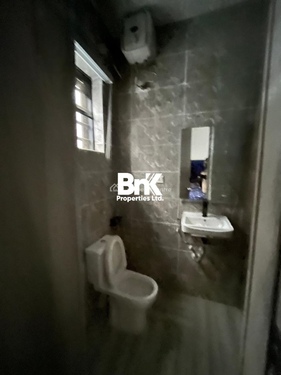 Fully Furnished 5-bedroom Semi-detached House with a Room Bq, Ikate, Lekki, Lagos, Semi-detached Duplex for Rent