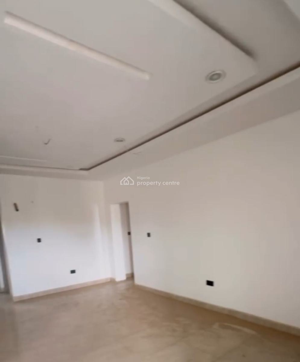 3 Bedroom Flat in a Mini Estate, Jahi, Abuja, Block of Flats for Sale
