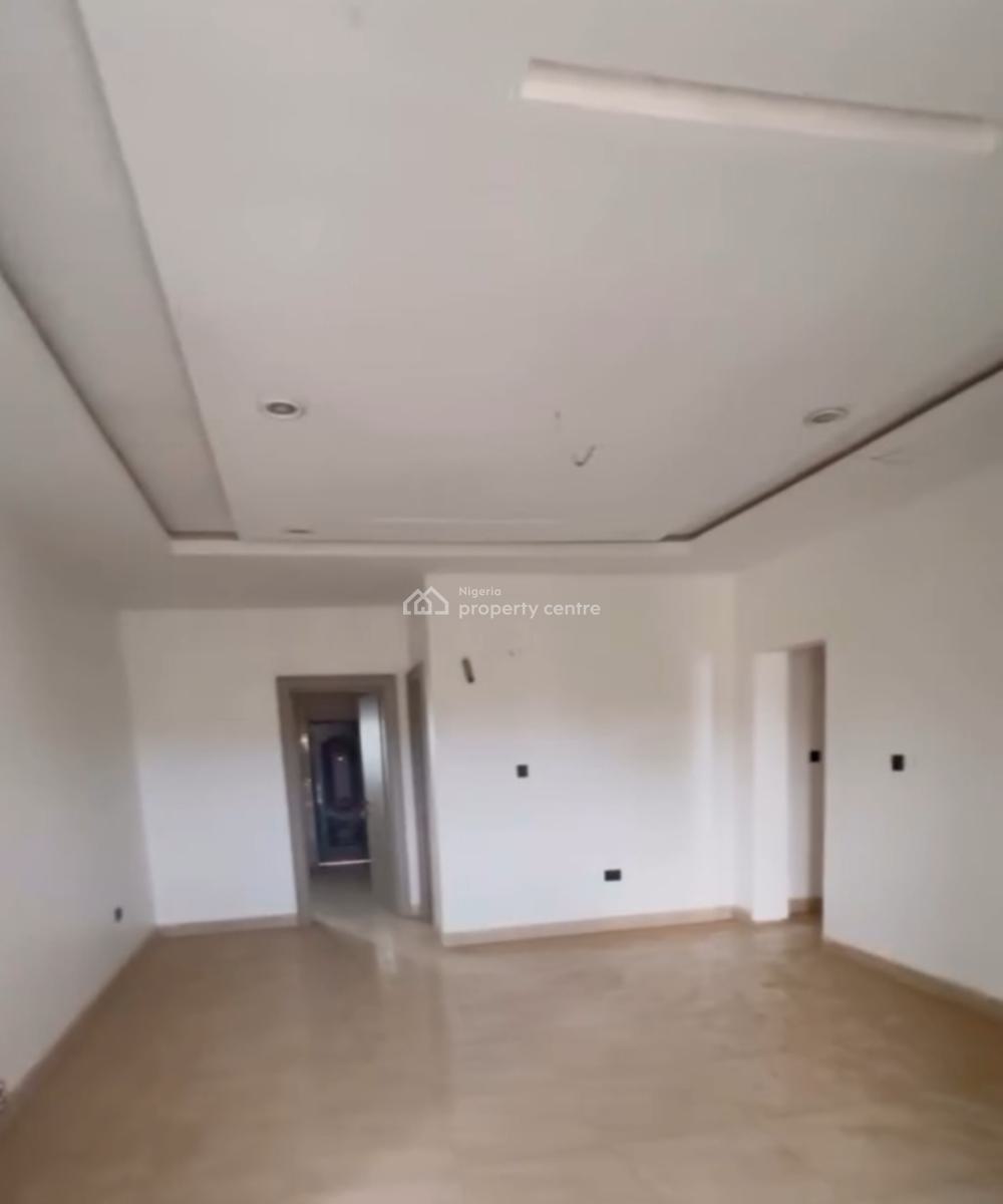 3 Bedroom Flat in a Mini Estate, Jahi, Abuja, Block of Flats for Sale