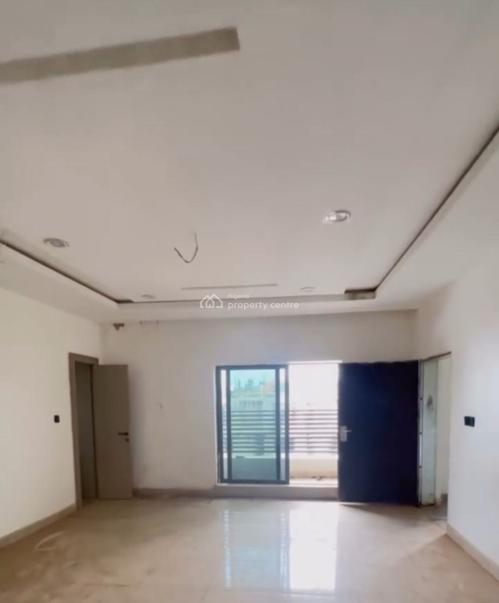 3 Bedroom Flat in a Mini Estate, Jahi, Abuja, Block of Flats for Sale