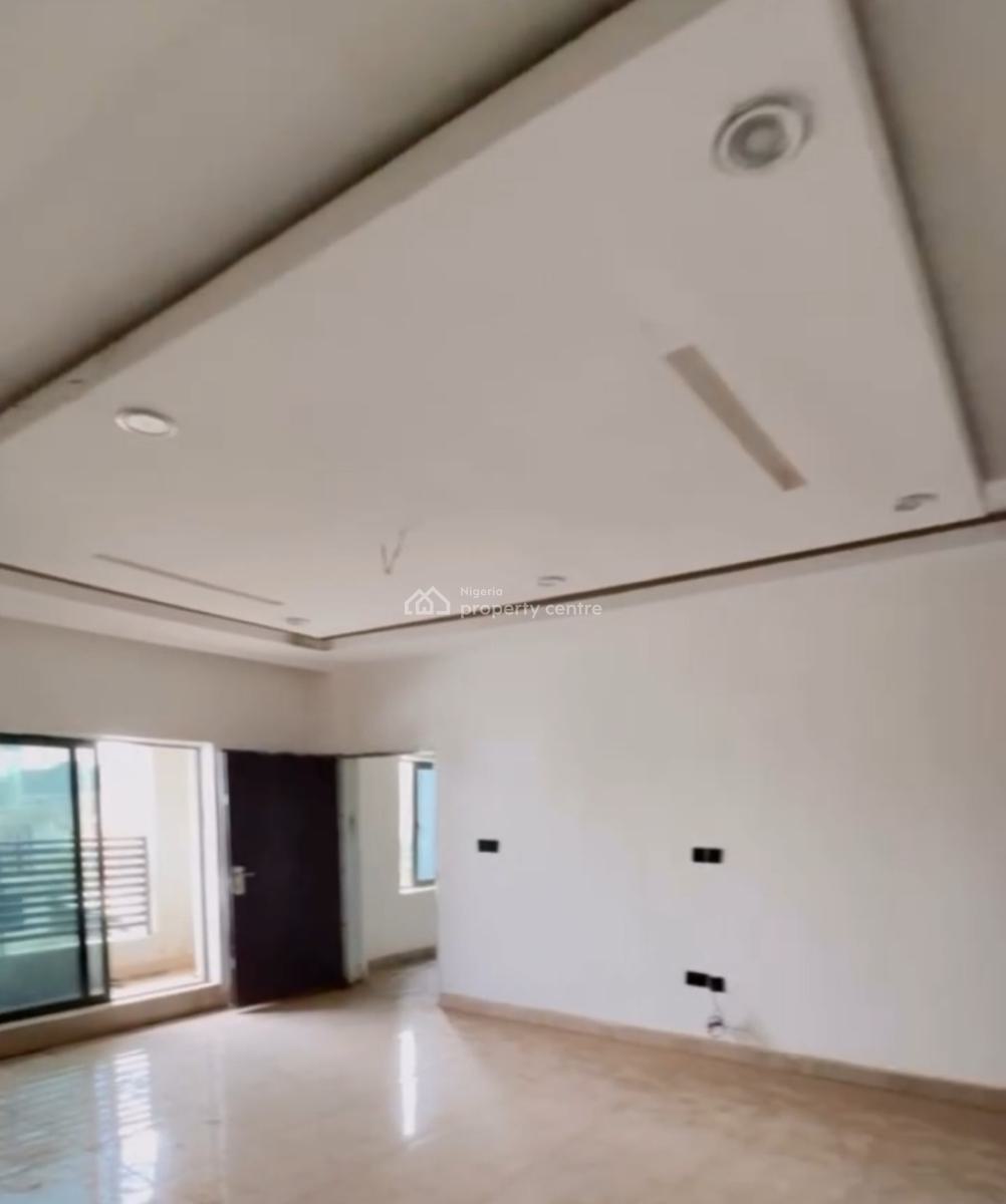 3 Bedroom Flat in a Mini Estate, Jahi, Abuja, Block of Flats for Sale