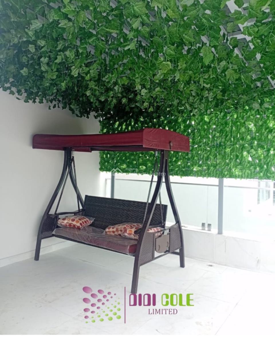 5 Bedroom Fully Detached Duplex with Bq, Ikate, Lekki, Lagos, Detached Duplex for Sale