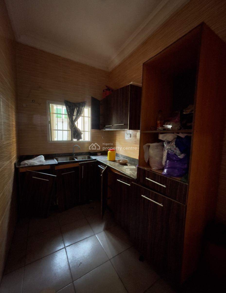 2 Bedroom Flat in a Gated Compound, Off Mobile Road, Ilaje, Ajah, Lagos, Flat / Apartment for Rent
