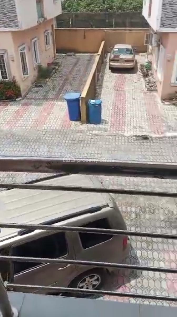 4 Bedroom Duplex, Abijo, Sangotedo, Ajah, Lagos, Semi-detached Bungalow for Rent