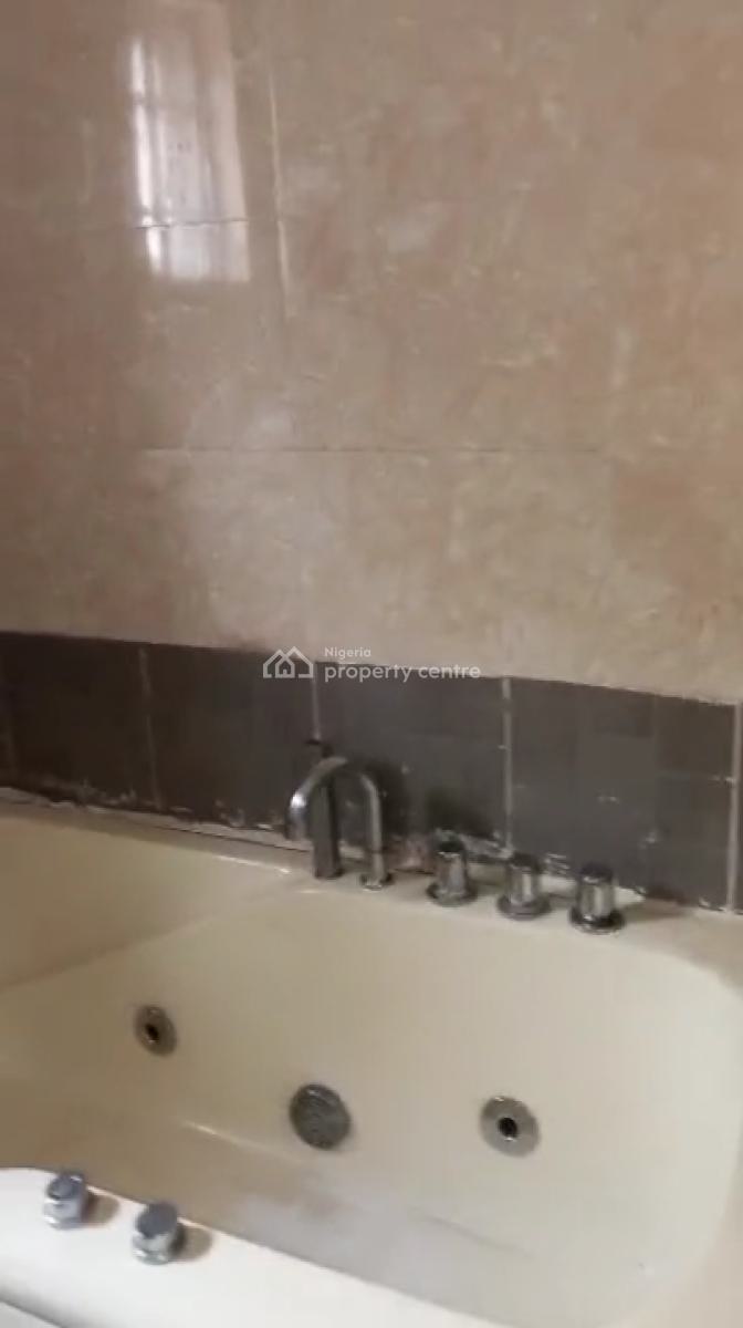 4 Bedroom Duplex, Abijo, Sangotedo, Ajah, Lagos, Semi-detached Bungalow for Rent