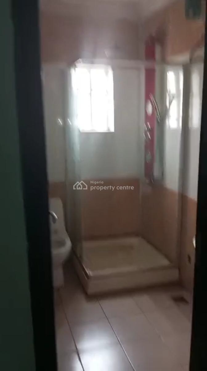 4 Bedroom Duplex, Abijo, Sangotedo, Ajah, Lagos, Semi-detached Bungalow for Rent