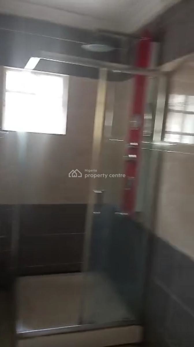 4 Bedroom Duplex, Abijo, Sangotedo, Ajah, Lagos, Semi-detached Bungalow for Rent
