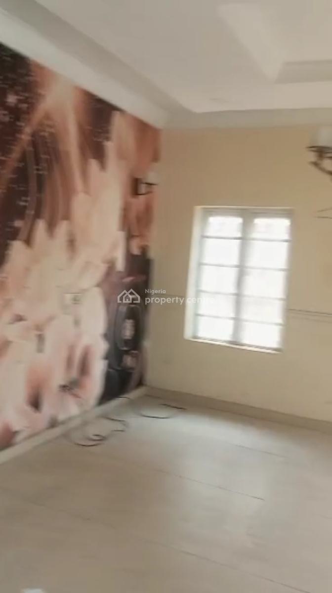 4 Bedroom Duplex, Abijo, Sangotedo, Ajah, Lagos, Semi-detached Bungalow for Rent