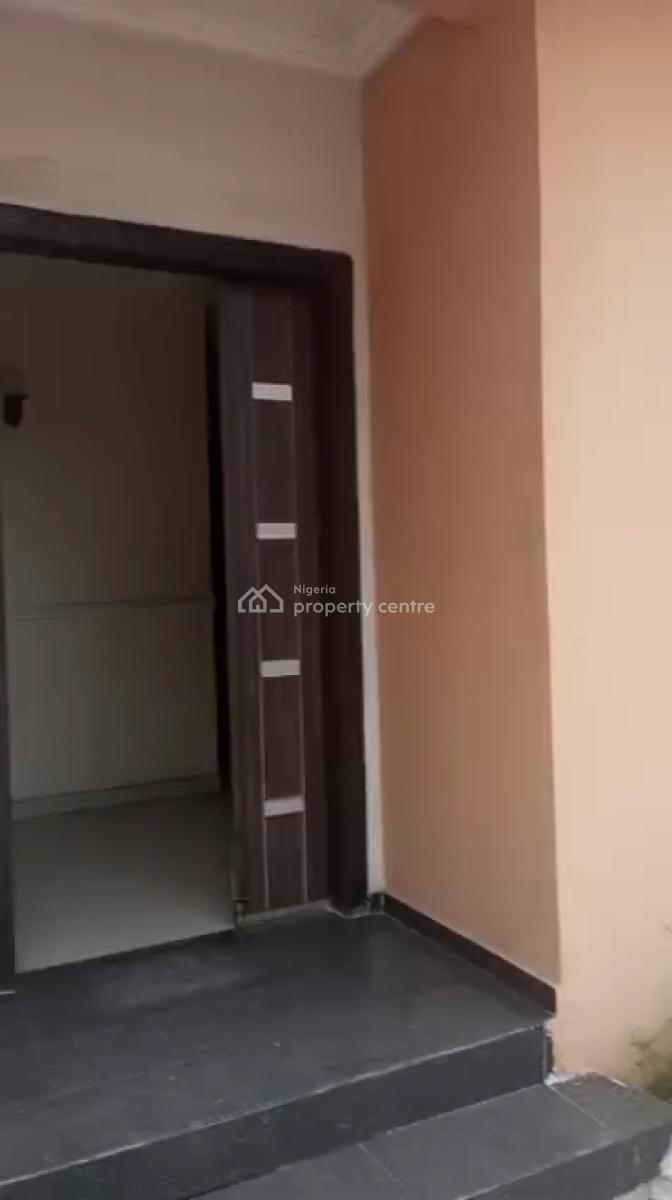 4 Bedroom Duplex, Abijo, Sangotedo, Ajah, Lagos, Semi-detached Bungalow for Rent