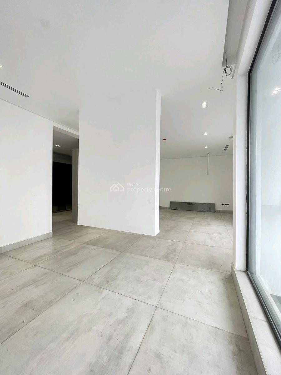 Luxury 5 Bedroom Detached Home on Three Floors with Swimming Pool, Cinema, Ikoyi, Lagos, House for Sale