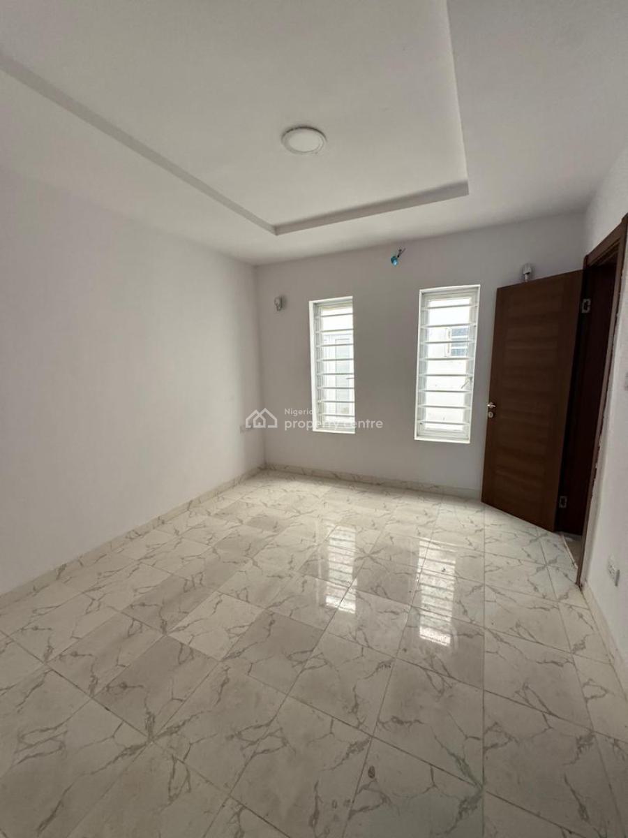 3 Bedroom Terrace Duplex, Ajah, Lagos, Terraced Duplex for Sale