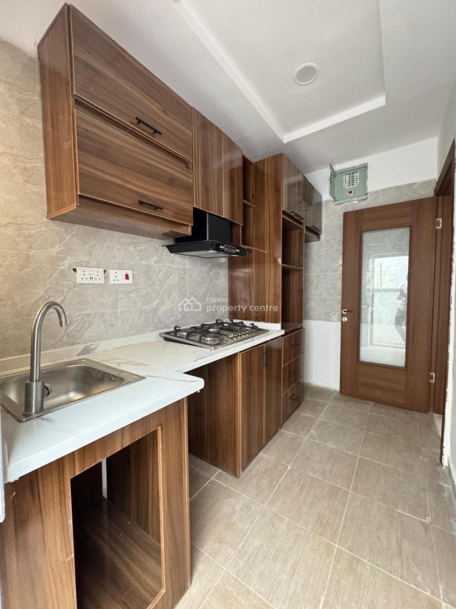 3 Bedroom Terrace Duplex, Ajah, Lagos, Terraced Duplex for Sale