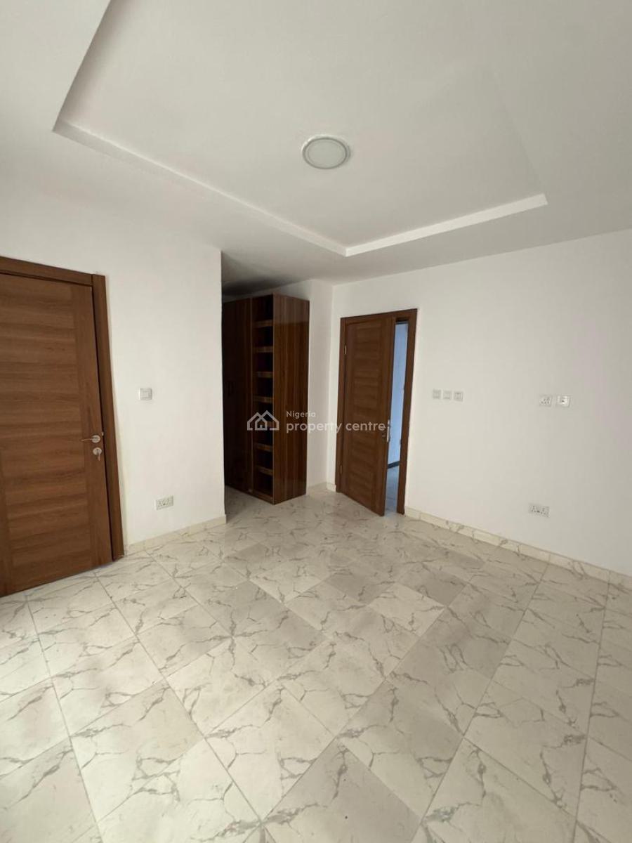 3 Bedroom Terrace Duplex, Ajah, Lagos, Terraced Duplex for Sale