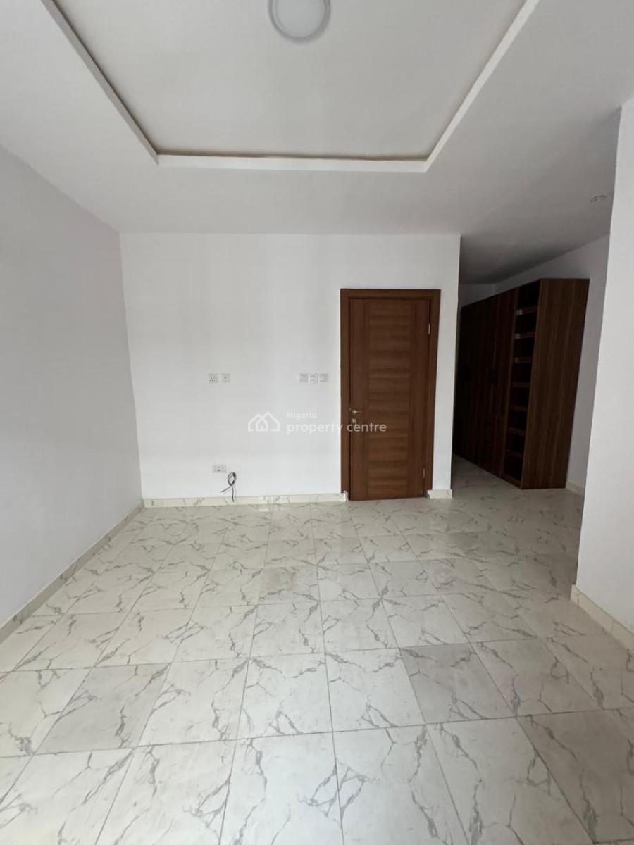 3 Bedroom Terrace Duplex, Ajah, Lagos, Terraced Duplex for Sale