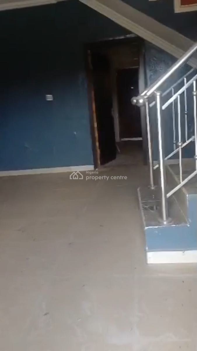 3 Bedroom Terrace Duplex, Meridian Estate, Awoyaya, Ibeju Lekki, Lagos, Terraced Duplex for Rent