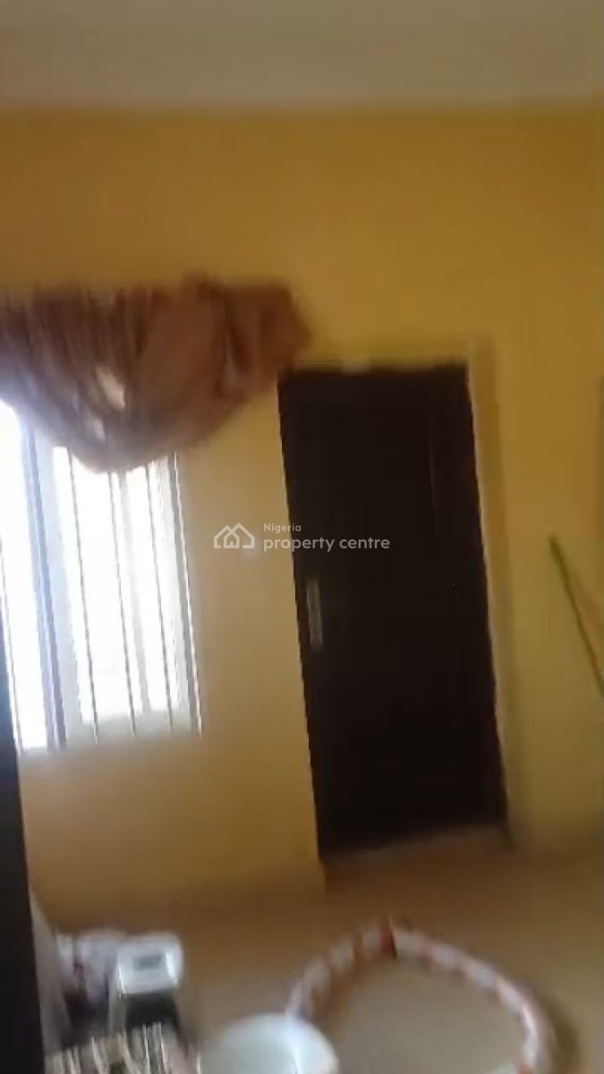 3 Bedroom Terrace Duplex, Meridian Estate, Awoyaya, Ibeju Lekki, Lagos, Terraced Duplex for Rent